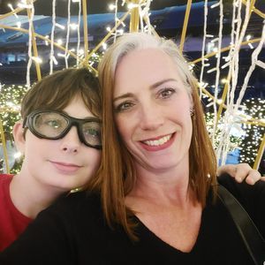 Meet your Posher, Christina